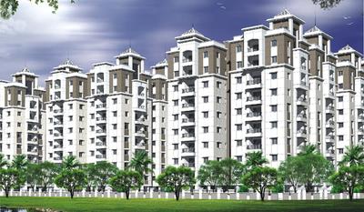 Gallery Cover Pic of Kranti Park Royal