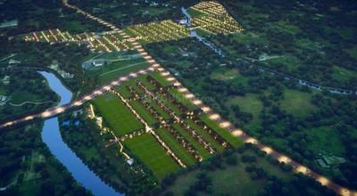Project Image of 1200 Sq.ft Residential Plot / Land for sale in Samruddhi Mahamarg for Rs. 6800000
