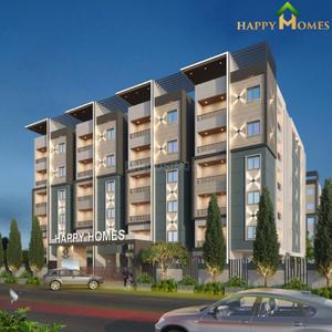 2 BHK Flat