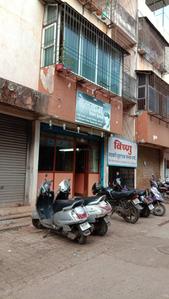 Vishnu CHS Project Images