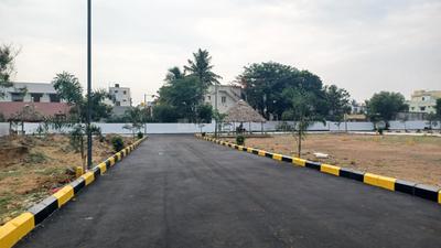 Residential Plot