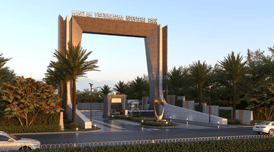 Residential Lands for Sale in Manglam Vishwakarma Industrial Park