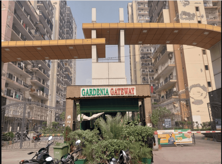 Gallery Cover Pic of Gardenia Gateway