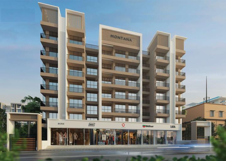 Gallery Cover Pic of Cemcon Montana