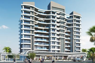 Project Image of 1200 Sq.ft 2 BHK Apartment / Flat for sale in Baner for Rs. 16000000