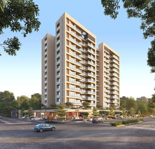 Aaryaan Project Images