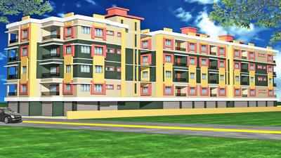 Gallery Cover Pic of  Anima Prasannyamayee Villa