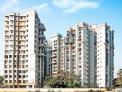 Kukreja Hari Kunj Phase 2 Project Images