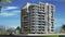 UDB Aranya Elevation 1