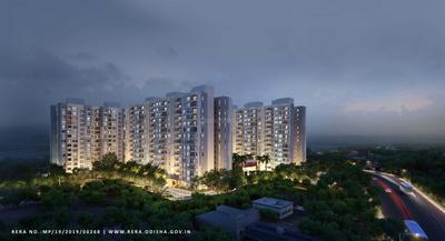 2 BHK Flat