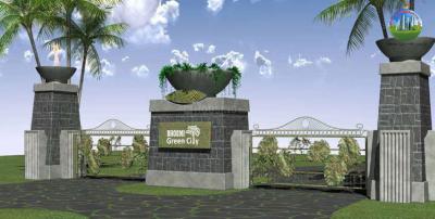 Bhoomi Green City Phase 2 Elevation 1