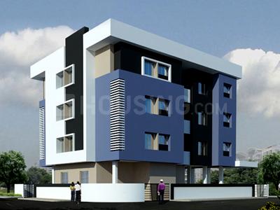 Gallery Cover Pic of Jay Vijay Residency