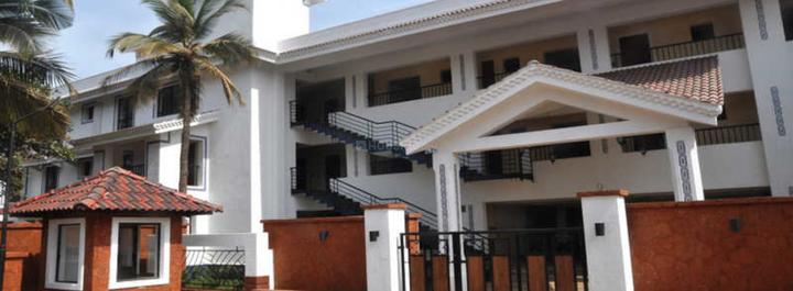 Riviera Sublime Elevation 1