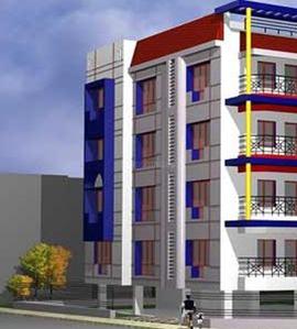 Prabhu Enclave Project Images