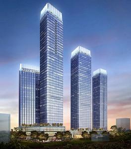 Project Image of 1250 Sq.ft 3 BHK Apartment / Flat for sale in Worli for Rs. 110000000