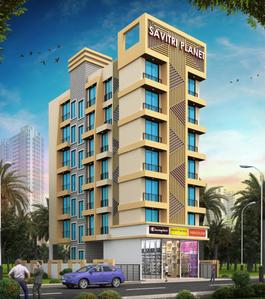 Savitri Planet