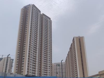 Project Image of 1010 Sq.ft 2 BHK Apartment / Flat for sale in Mira Road East for Rs. 10990000