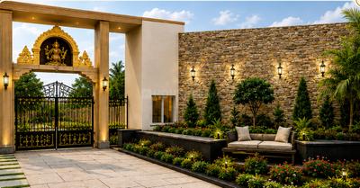 Residential Lands for Sale in SK Srivaruu Foot Hills