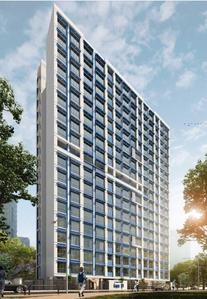 Project Images Image of Anytime property in Kurla East, Mumbai