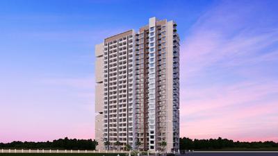 1 BHK Flat