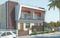 Kinar Lake City Elevation 1