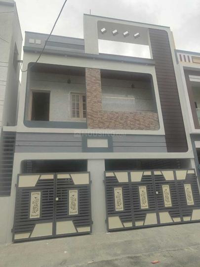 Gallery Cover Pic of Saravana Layout Phase 2