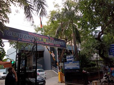 Gallery Cover Pic of Gujranwala Apartment