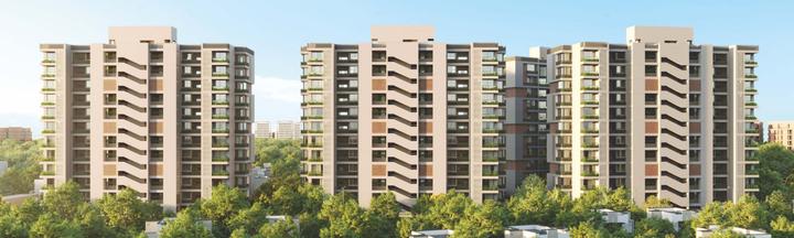 Gallery Cover Pic of Amba Samarth