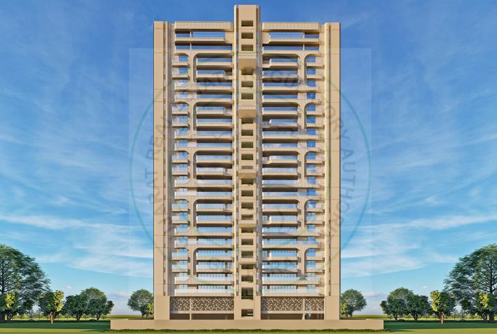 Gallery Cover Pic of NB Legacy Tower
