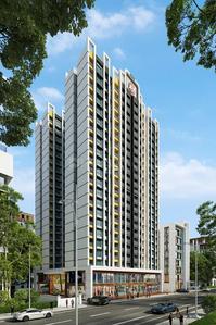 1 BHK Flat