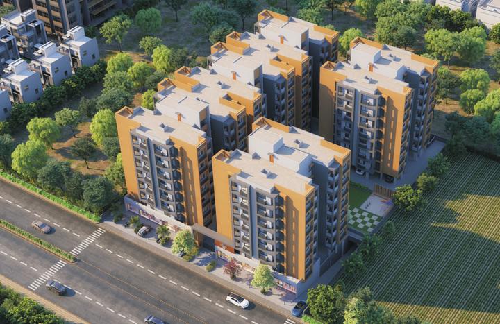 Gallery Cover Pic of Harmain 33