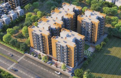 Gallery Cover Pic of Harmain 33