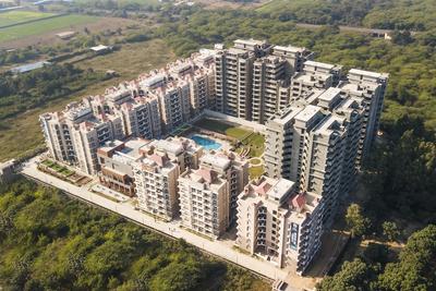 Project Image of 3138 Sq.ft 3.5 BHK Penthouse for sale in Nabha for Rs. 16300000