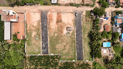 Sri Krishna Nagar Project Images