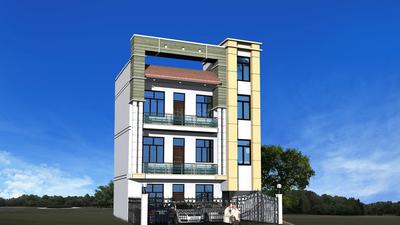 Jain Jain Site - 130 Project Images