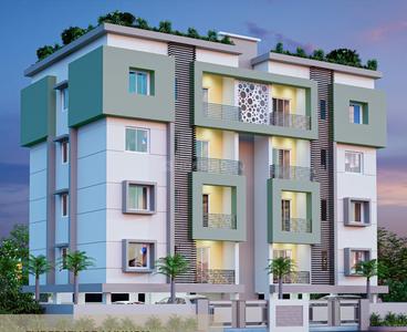 Gallery Cover Pic of Pilarise Kamala Palace