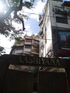 Project Image of 980 Sq.ft 2 BHK Apartment / Flat for sale in Andheri West for Rs. 30000000