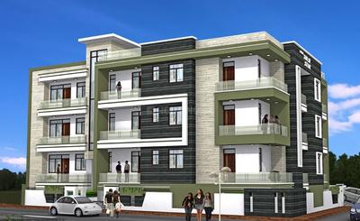 Gallery Cover Pic of Tulsi Infraheights Shri Tulsi Star