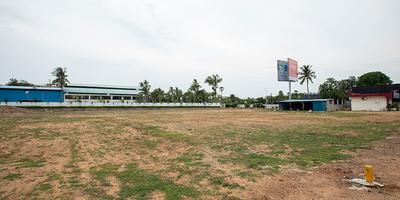 G Square Sands N Waves Phase 2