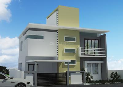 Project Image of 2200 Sq.ft 3 BHK Villa for sale in Bandlaguda Jagir for Rs. 30000000