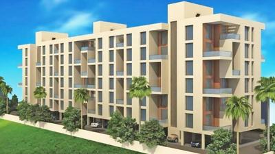Siddhivinayak Prime Plus Phase 2 Project Images