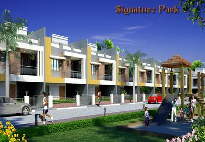Project Image of 1250 Sq.ft Residential Plot / Land for sale in Gandhinagar for Rs. 4375000