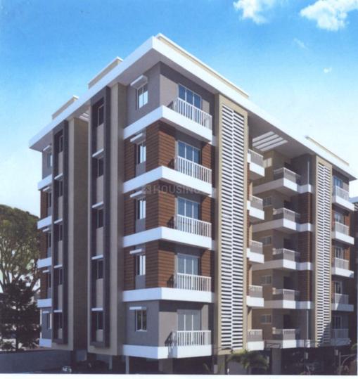 Shreenath Nathdwar Villa Images for Elevation of Shreenath Nathdwar Villa 1