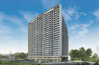 Gallery Cover Pic of DVNM Seabreeze Phase 1