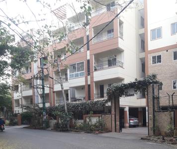 Pavani Parkwest