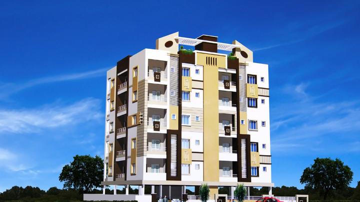 Gallery Cover Pic of Aaditri Aaditris Aavaas