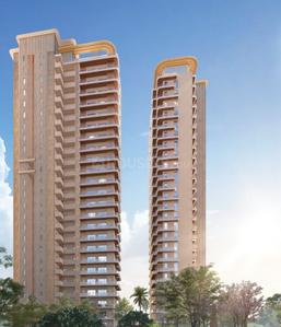 Project Image of 3195 Sq.ft 4.5 BHK Apartment / Flat for sale in Sector 115 for Rs. 60000000