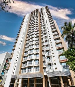 2 BHK Flat