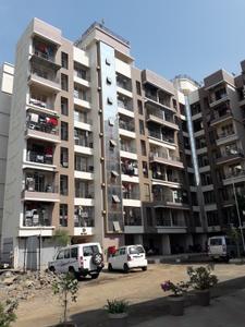 Project Image of 860 Sq.ft 2 BHK Apartment / Flat for sale in Nalasopara West for Rs. 5000000