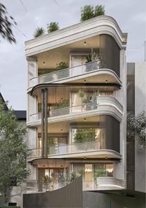 3 BHK Independent Builder Floor